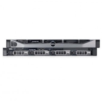 Сервер Dell PowerEdge R320 (210-39852-68)