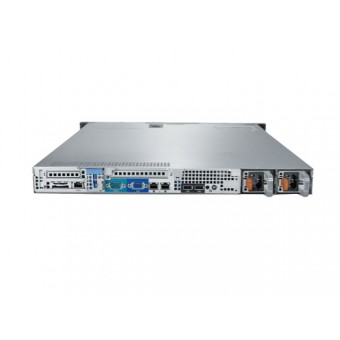 Сервер Dell PowerEdge R320 (210-39852-63)