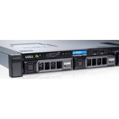 Сервер Dell PowerEdge R320 (210-39852-77)