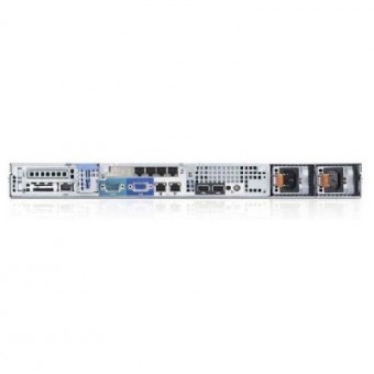 Сервер Dell PowerEdge R420 (210-39988-43)