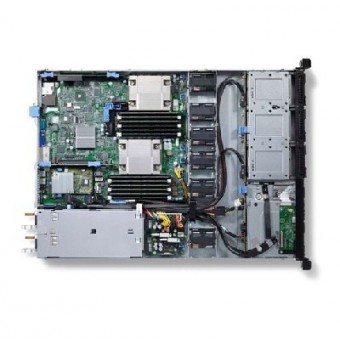 Сервер Dell PowerEdge R420 (210-39988-59)