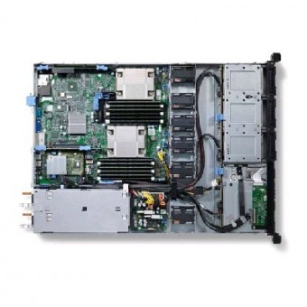 Сервер Dell PowerEdge R420 (210-39988-35)