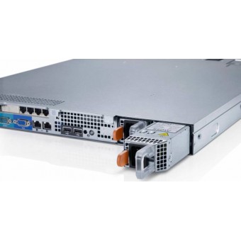 Сервер Dell PowerEdge R420 (210-39988-85)