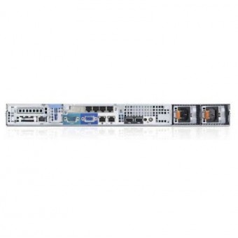 Сервер Dell PowerEdge R420 (210-39988-004)