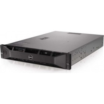 Сервер Dell PowerEdge R510 (PER510-32083-15-14)