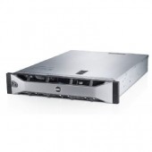 Сервер Dell PowerEdge R520 (210-40044-48)