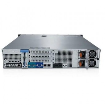 Сервер Dell PowerEdge R520 (210-40044-83)
