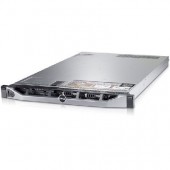 Сервер Dell PowerEdge R620 (210-ABWB-4)