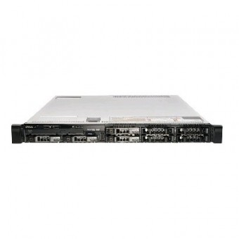 Сервер Dell PowerEdge R620 (210-39504-82)