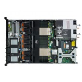 Сервер Dell PowerEdge R620 (210-39504-83)