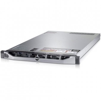 Сервер Dell PowerEdge R620 (210-39504/001)