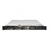 Сервер Dell PowerEdge R620 (210-ABMW-19)