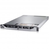 Сервер Dell PowerEdge R620 (210-39504-009)