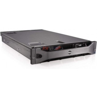 Сервер Dell PowerEdge R710 (PER710-32068-06)