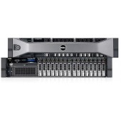 Сервер Dell PowerEdge R720 (210-ACCE-2)