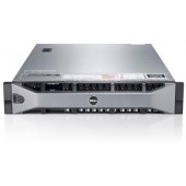 Сервер Dell PowerEdge R720 (210-39505-96)
