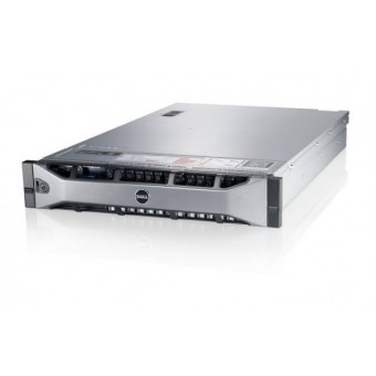 Сервер Dell PowerEdge R720 (210-39505/001)