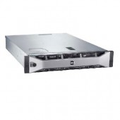 Сервер Dell PowerEdge R720 (210-ABMY-7)