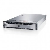 Сервер Dell PowerEdge R720 (210-ABMX-38)