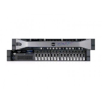 Сервер Dell PowerEdge R720 (210-39505-007)