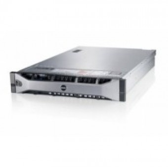Сервер Dell PowerEdge R720 (210-ABMX-50)