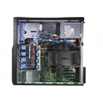 Сервер Dell PowerEdge T110 (210-35875-6)