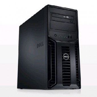 Сервер Dell PowerEdge T110 (210-36957)