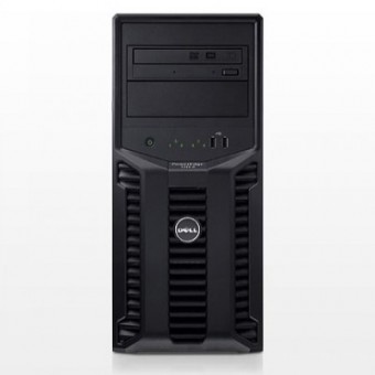 Сервер Dell PowerEdge T110 (210-35875-5)