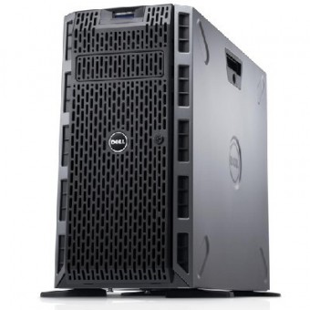 Сервер Dell PowerEdge T320 (210-40278-50)