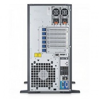 Сервер Dell PowerEdge T420 (210-40283-29)