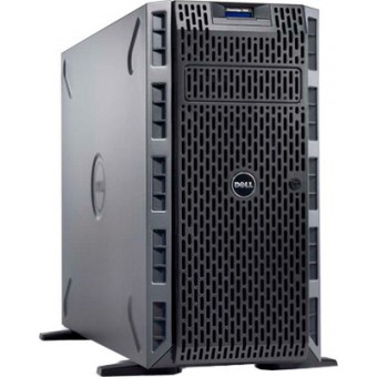 Сервер Dell PowerEdge T420 (210-40283-004)