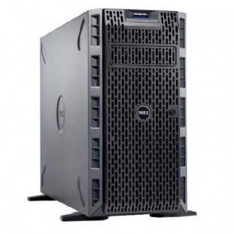 Сервер Dell PowerEdge T420 (210-40283-003)