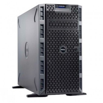 Сервер Dell PowerEdge T420 (210-40283-19)