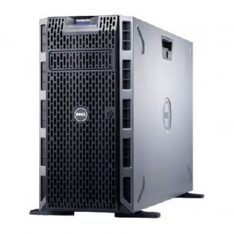 Сервер Dell PowerEdge T620 (210-39507-43)