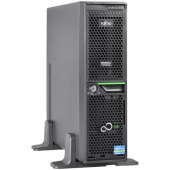 Сервер Fujitsu Primergy TX120 (VFY:T1203SC030IN)