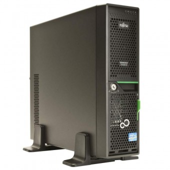 Сервер Fujitsu Primergy TX120 (VFY:T1203SC040IN)