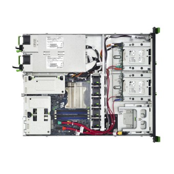 Сервер Fujitsu Primergy RX100 (VFY:R1007SX160IN)