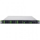 Сервер Fujitsu Primergy RX200 (S26361-K1386-V201/4)