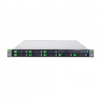 Сервер Fujitsu Primergy RX200 (VFY:R2008SX090RU)