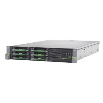 Сервер Fujitsu Primergy RX300 (VFY:R3008SC020IN)