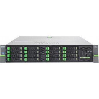 Сервер Fujitsu Primergy RX300 (VFY:R3007SC010IN)