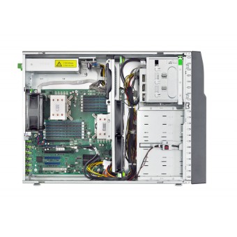 Сервер Fujitsu Primergy TX150 (VFY:T1508SC040IN)