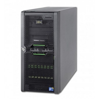 Сервер Fujitsu Primergy TX200 (VFY:T2007SC010IN)