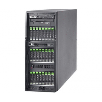 Сервер Fujitsu Primergy TX300 (VFY:T3007SC010IN)