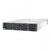 Сервер Fujitsu Primergry CX420 (S26361-K1461-V135/1)