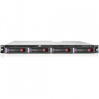 Сервер HP DL160 (662084-421)