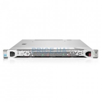 Сервер HP DL320 (686136-425)
