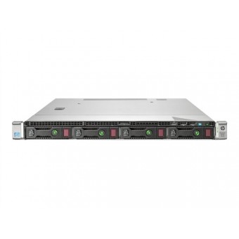 Сервер HP DL360 (646901-421)