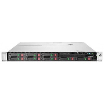 Сервер HP DL360 (668813-421)