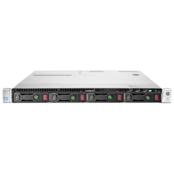 Сервер HP DL360 (470065-740)